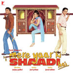 Mere Yaar Ki Shaadi Hai (2002) Mp3 Songs